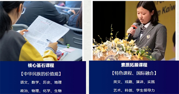 朝陽(yáng)凱文普高招生簡(jiǎn)章g