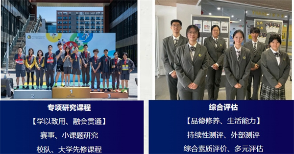 朝陽(yáng)凱文普高招生簡(jiǎn)章g