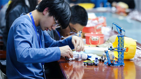 朝陽(yáng)凱文普高招生簡(jiǎn)章