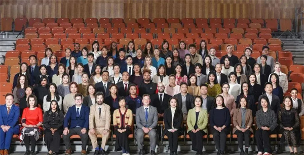 北京亦莊耀中耀華國(guó)際學(xué)校課程分享會(huì)g