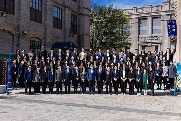 天津法拉古特學校師資