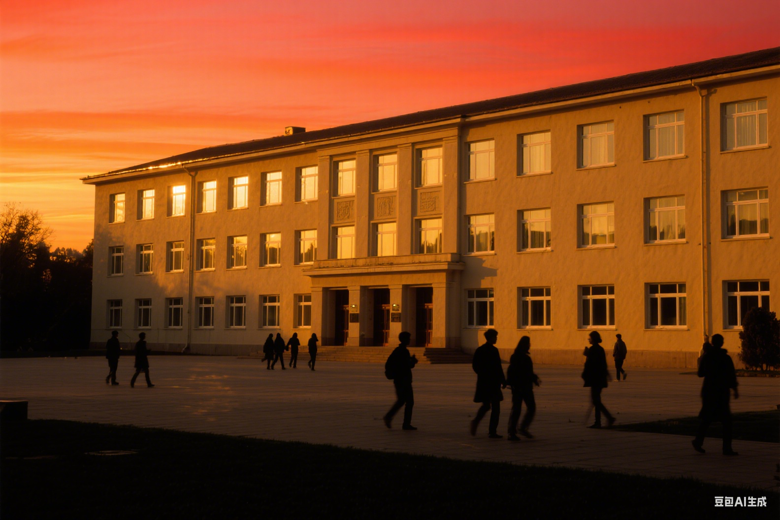 四川高考物理類325分能上什么學校?