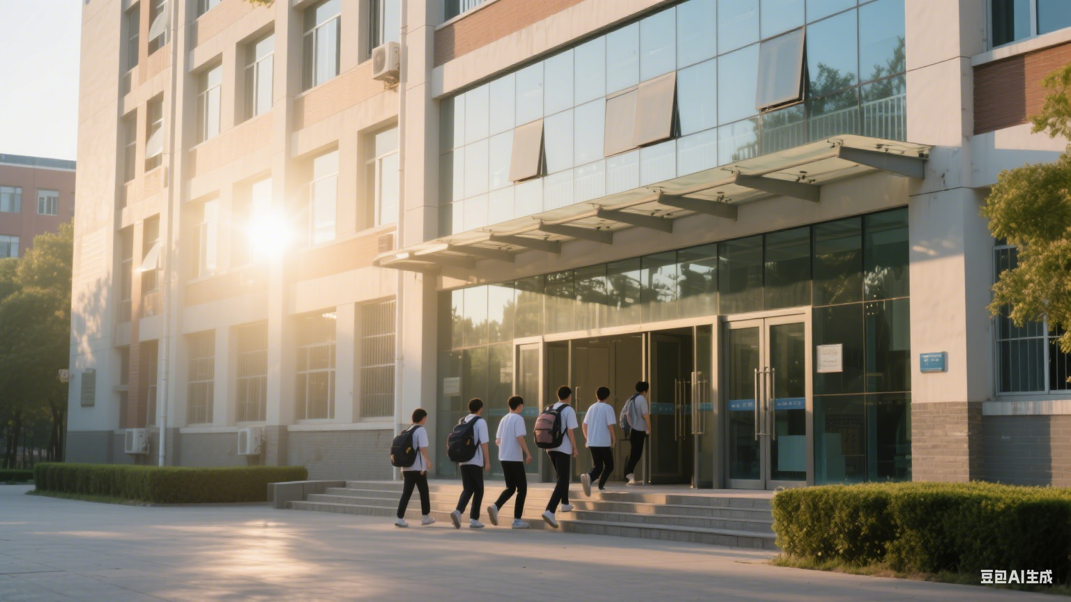湖北專科宿舍環境好的大學有哪些?