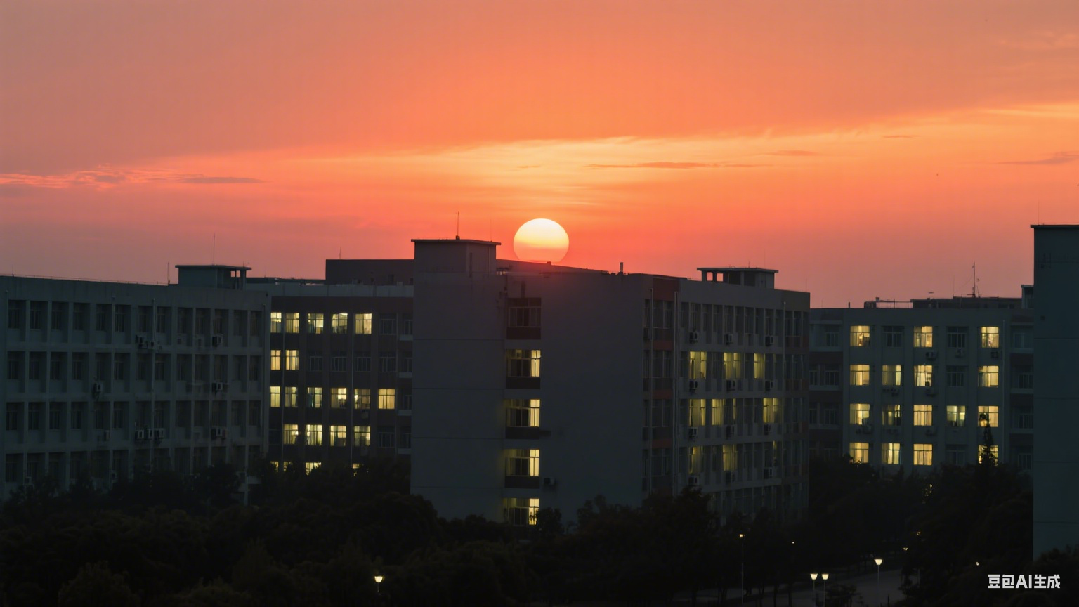 湖北專科宿舍環境好的大學有哪些?