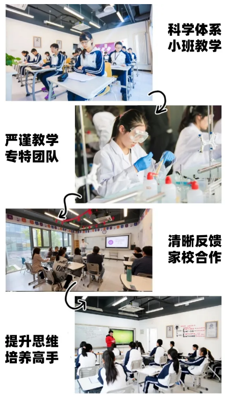 優美的校園環境