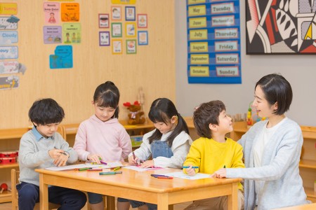 北京私立初中top5排名