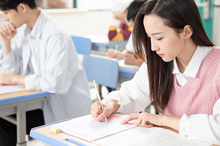 上海非全日制研究生學(xué)費(fèi)一覽表