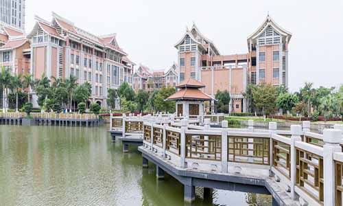 2025陜西省大學一覽,不同分數擇校必看