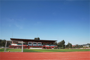 北京市豐臺區新北賦學校