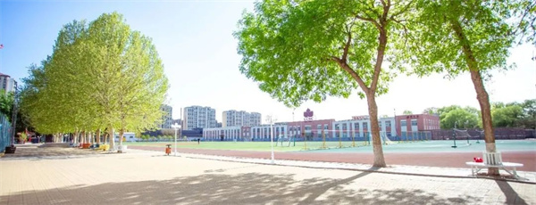 北京中加學校中招補錄