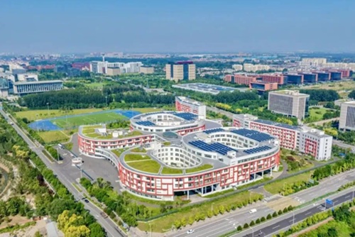 北京新增國(guó)際學(xué)校-北京稻香湖學(xué)校未來(lái)城校區(qū)