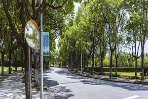 全國高速鐵路客運服務專業排名前十的學校