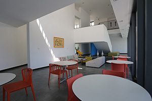 北京四中國際課程佳蓮校區住宿