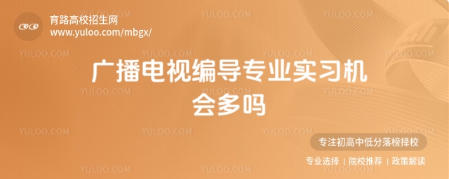 廣播電視編導(dǎo)專(zhuān)業(yè)實(shí)習(xí)