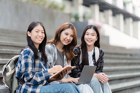 管理類中外合辦在職碩士申請條件