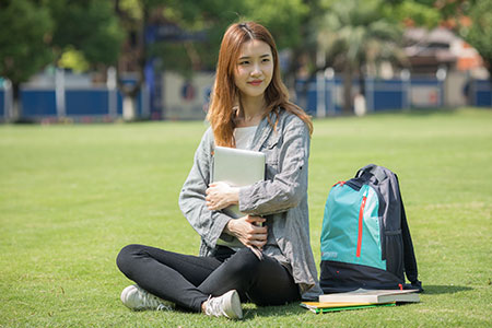 管理類中外合辦在職碩士申請條件