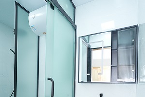 國賢BIC國際高中學部宿舍