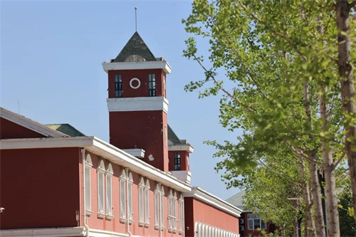 北京愛迪學校升學