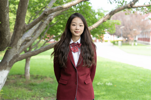 愛迪畢業生|王雨樂