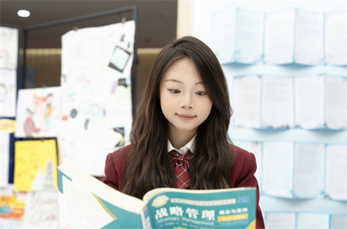 愛迪畢業生|王雨樂