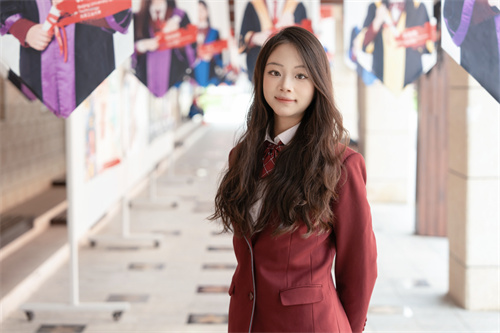 愛迪畢業生|王雨樂