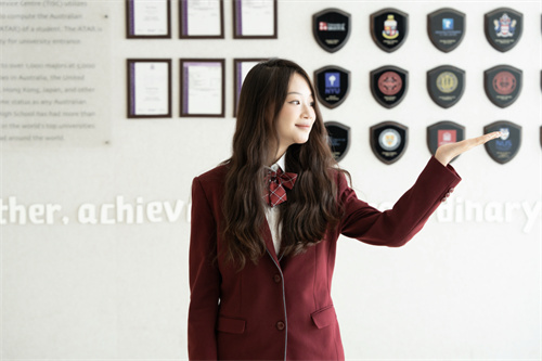 愛迪畢業生|王雨樂