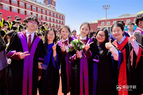 愛迪畢業生|王雨樂