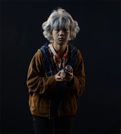 愛迪畢業生|王雨樂