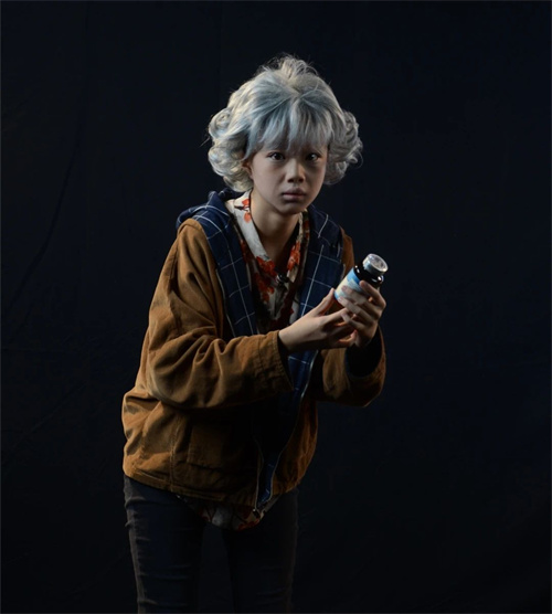 愛迪畢業生|王雨樂