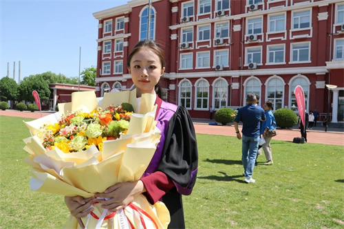 愛迪畢業生|王雨樂