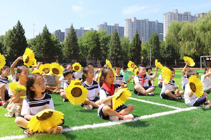 三河市燕橋學校2025級新一年級入學須知，開學時間已定！