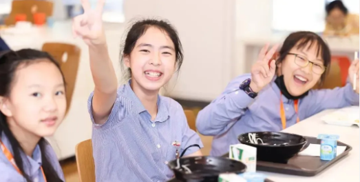 北京耀華9月雙語體驗營