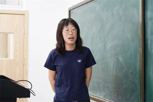 北京東方紅學校明德學院日語能力考試