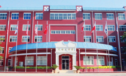 北京市豐臺區新北賦學校