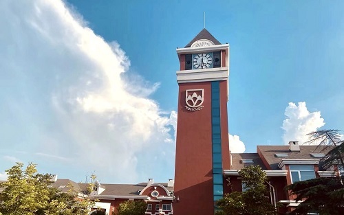 北京愛迪國際學校