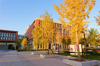 張家口未來學校(原張家口北京一零一實驗學校)