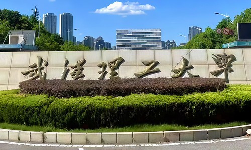 武漢理工大學在職研究生
