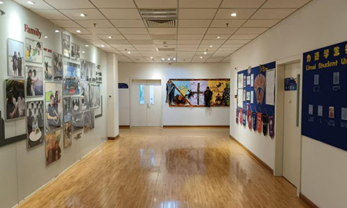 北京昌平區(qū)星元學(xué)校