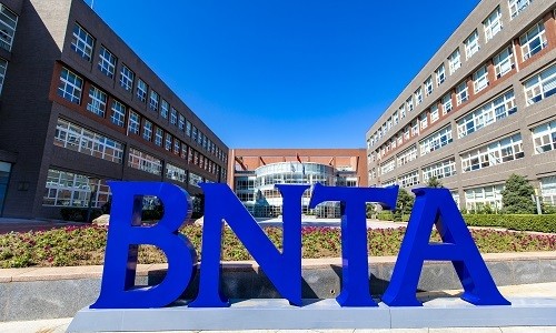 北京市新英才學