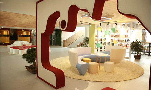 北京市豐臺區新北賦學校