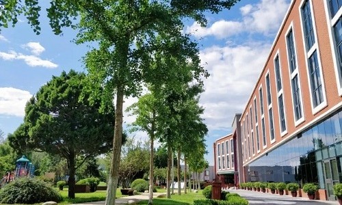 北京德威英國國際學校