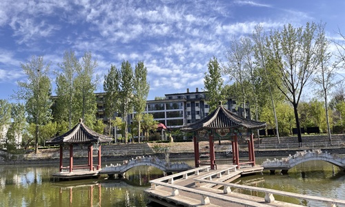 國賢BIC國際高中學