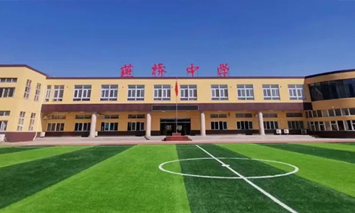 三河市燕橋學校