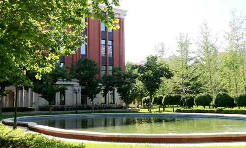 北京新學道臨川學校國際部