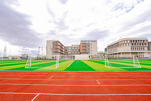 張家口未來學校(原張家口北京一零一實驗學校)