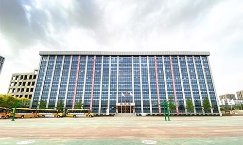 光大學校國際部