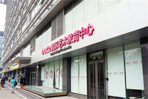 BACA國(guó)際藝術(shù)教育中心