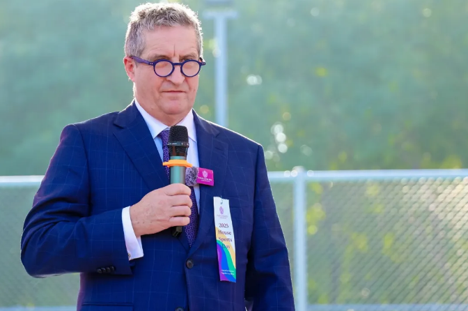 黑利伯瑞體育節