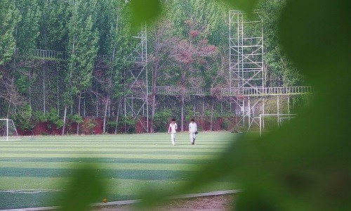 橘郡國際學校(北京校區)