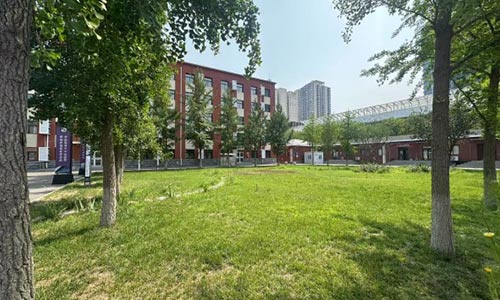 燕園正德學校高中招收復讀生嗎？了解學校開設年級！